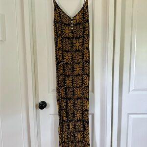 ✨ S O L D ✨ Alohiwai Akashi Dress in Opihi